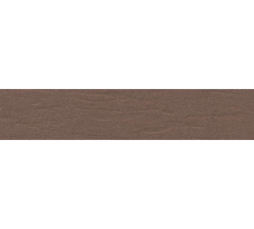 Плитка настенная Kerama Marazzi Кампанила коричневый матовый 6x28.5 см 26360
