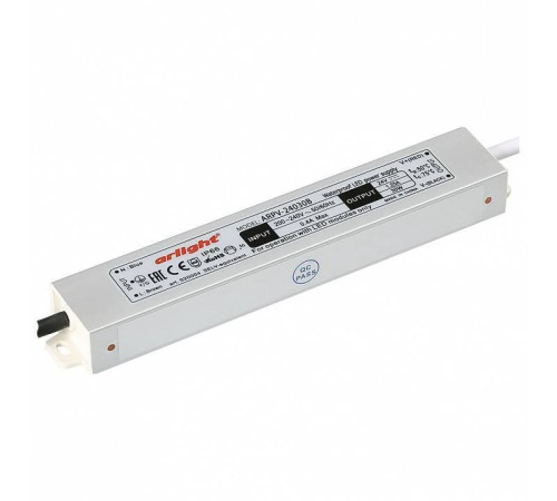 Блок питания Arlight 020004