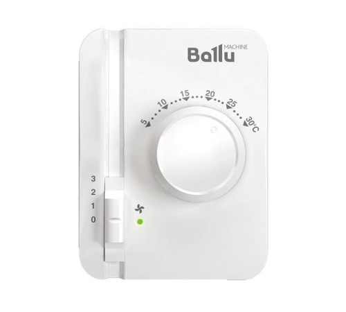Пульт управления Ballu BRC-W
