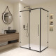 Душевой уголок RGW Classic CL-046B 1200х900 мм 350904629-14