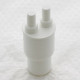 Муфта переходная Alcaplast HT 40/50 x G1/2 AKS6