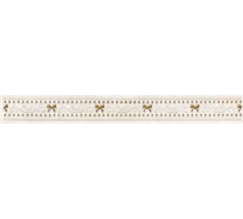 Бордюр LB-CERAMICS Оникс 3x25 см 1501-0036-1001