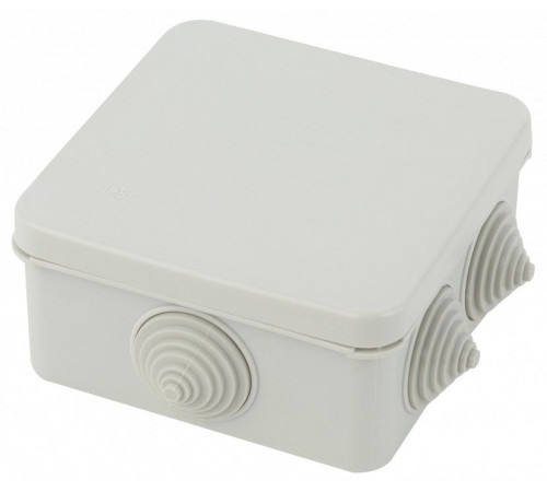 Короб распределительния Эра KORz-100-100-50-6gv