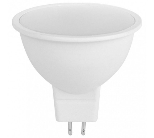 Лампа светодиодная Эра Стандарт LED MR16-15W-827-GU5.3