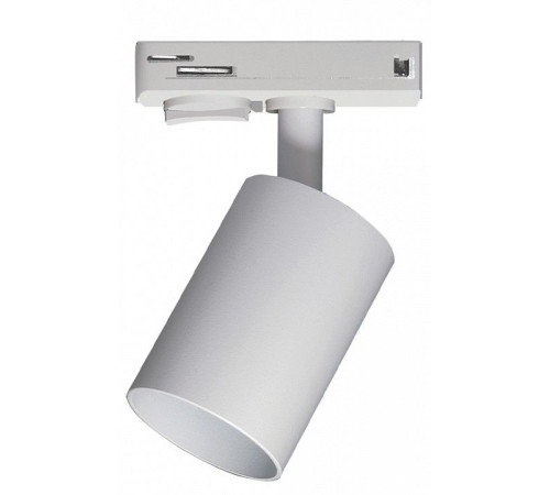 Светильник на штанге Jazzway PTR 26 GU10 WH IP20