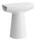 Скульптура керамическая Laufen Home collection BABOON 38x20x42 см напольная белый матовый 8.7026.1.757.000.1