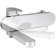 Смеситель для ванны Ravak Chrome CR 022.00/150 150 мм X070042