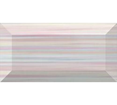 Бордюр рельефный Ceramica Classic Dune Light 200х10 мм br1020DUL