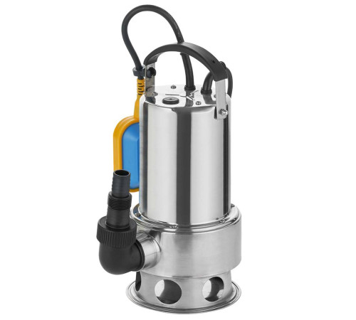 Насос дренажный UNIPUMP INOXVORT 1100 SW 74613
