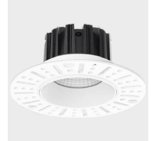 Встраиваемый светильник Italline IT02-028 IT02-028 white 3000K