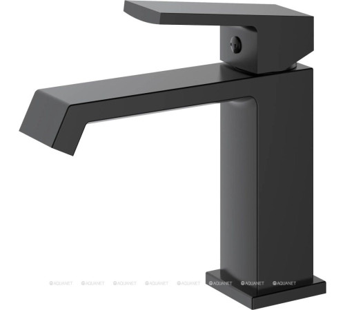 Смеситель для раковины Haiba HB10575-7 черный HB10575-7