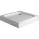 Поддон для душа акриловый Vincea 900x900x135 мм с сифоном VST-2AS-9090