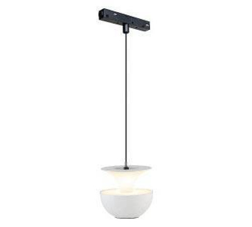 Подвесной светильник iLedex Technical VISION48/22 SMART 4822-012-D80-6W-38DG-WH