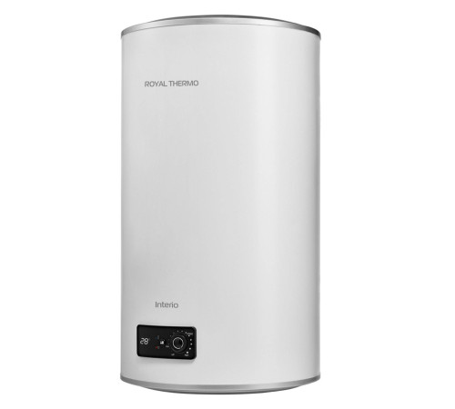Водонагреватель накопительный Royal Thermo RWH 80 Interio 1595558