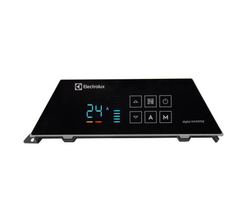 Блок управления конвектора Electrolux Transformer Digital Inverter ECH/TUI4
