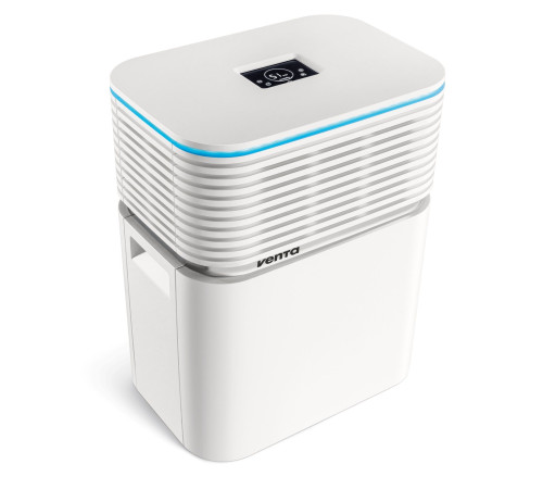 Мойка воздуха Venta AeroStyle LW74 WiFi белая Н5128