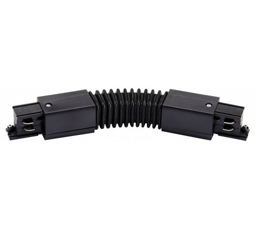 Соединитель гибкий для треков Lightstar Quattro 504157-FR