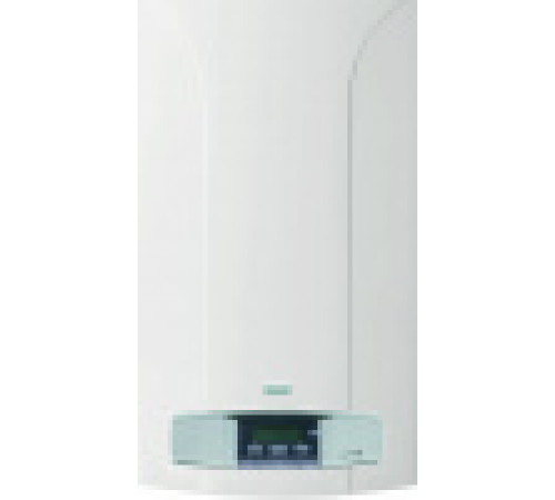 Котел газовый Baxi LUNA-3 310 Fi настенный двухконтурный 31 кВт LUNA3 310 FI