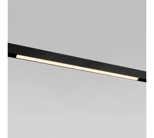 Slim Magnetic L02 Трековый светильник 20W 3000K белый 85002/01 85002/01