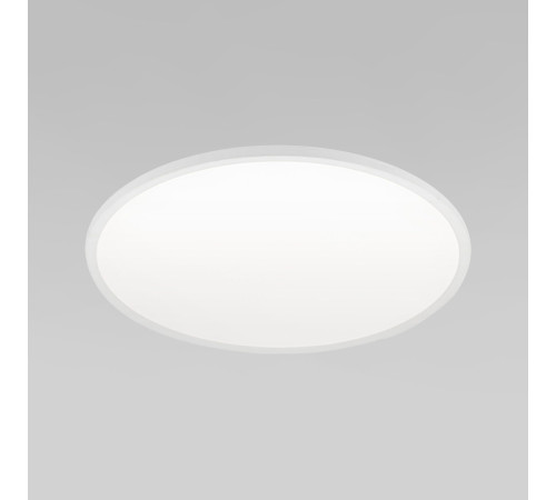 Уличный потолочный светильник Aqua IP54 CCT+DIM 18797 18797 Aqua
