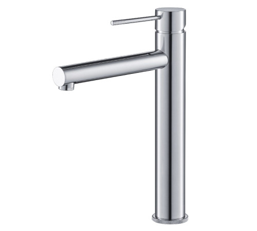 Смеситель для раковины Timo Saona 220 мм CoolStart хром 2311/00F