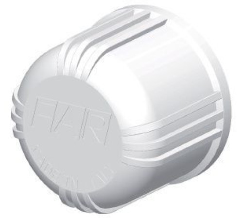 Колпачок пластиковый FAR для вентилей 1105/1215/1305/1415/1421-1424 FD 8406
