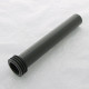 Комплект соединительный McAlpine L 304 мм 45/59 мм с манжетой FP45R-A