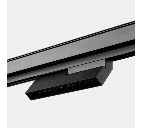 Накладной светильник Lumker SY-LINK SY-LINK-FL-BL-12-WW