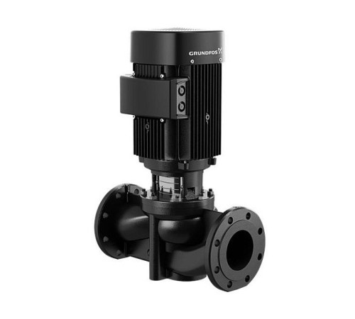 Насос центробежный ин-лайн Grundfos TP 50-60/2 A-F-A-BQQE-DX1 98182027