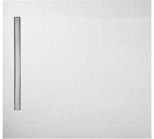 Душевой поддон Jacob Delafon Surface 90x90x3 см белый E62624-SS2