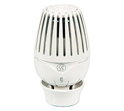 Термостат радиаторный Giacomini R460 с жидкостным элементом Clip-Clap R460X001