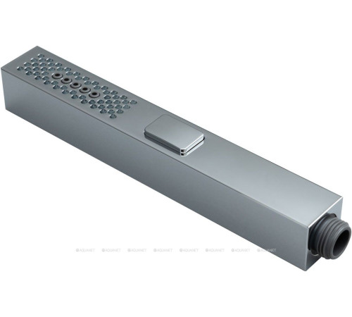 Ручной душ Allen Brau INFINITY 3 режима хром 5.21A22-00