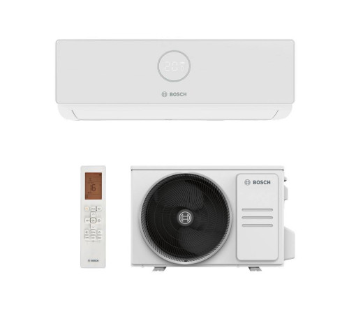 Сплит-система Bosch Climate Line 2000 CLL2000 W 23 / CLL2000 23