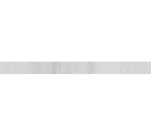 Бордюр Kerama Marazzi Белем серый светлый глянцевый обрезной 30х2,5 см SPA047R