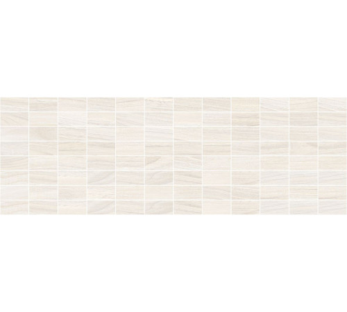 Декор мозаичный Laparet Zen бежевый 20x60 см MM60069