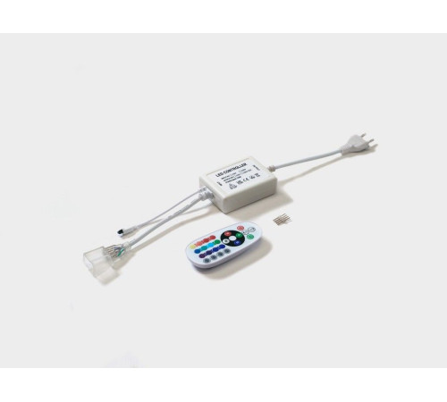 Контроллер-регулятор цвета RGB SWG 00-00007382