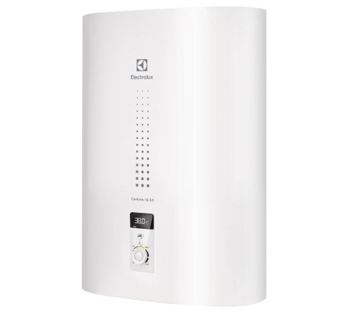 Водонагреватель накопительный Electrolux EWH 30 Centurio IQ Inverter 1589514