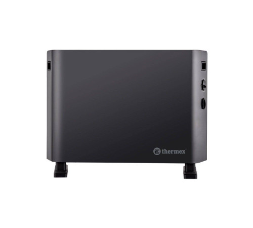 Конвектор электрический Thermex Pronto 2000M 2000 Вт Black 101 001 0006