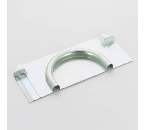 Поворотная пластина REHAU RAUTHERM S TS-14 245x110 мм 12003041001