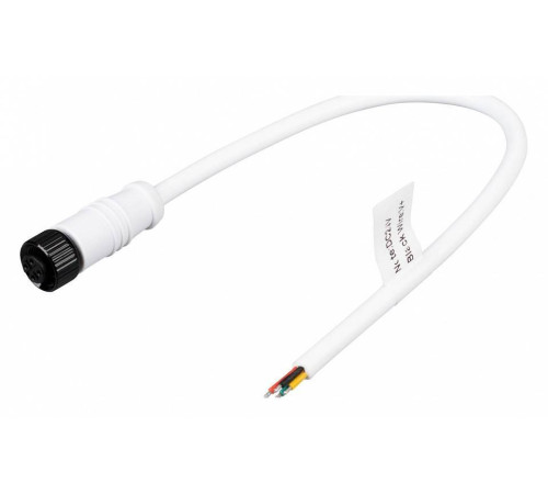 Соединитель ленты с разъемом 'МАМА' Arlight ARL-RGB 048958