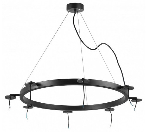 Основание на подвесе Lightstar Rullo 571018