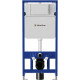 Инсталляция для подвесного унитаза Allen Brau PNEUMATIC 1112х115х500 мм 9.11100.20