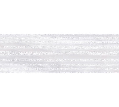 Декор Laparet Diadema Fly белый 200х600 мм 17-03-00-1185-0