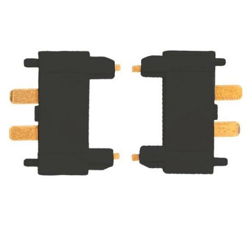Соединитель линейный для треков Wertmark WTH WTH.L5.60.L11