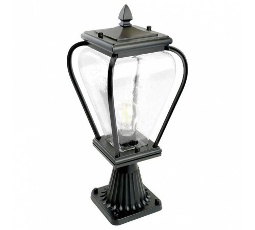 Наземный низкий светильник Feron PL744 51275