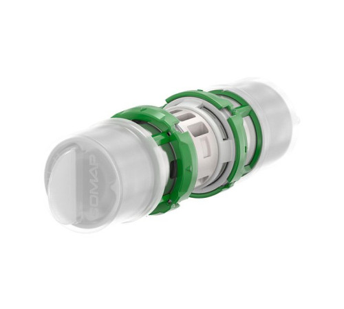 Муфта Comap SkinPress PPSU 20 мм Push 9270W20