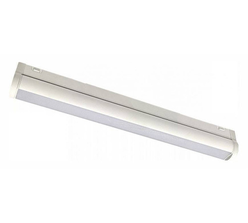 Накладной светильник iLedex Technical VISION48/25 4825-040-L305-12W-110DG-3000K-WH