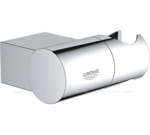 Настенный держатель для душа Grohe Rainshower регулируемый хром 27055000