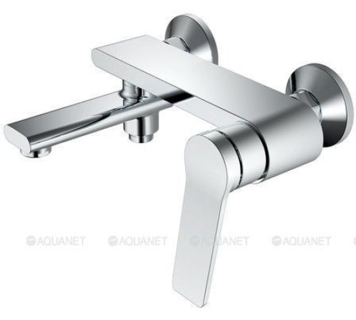 Смеситель для ванны Haiba HB60572 хром HB60572