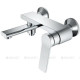 Смеситель для ванны Haiba HB60572 хром HB60572